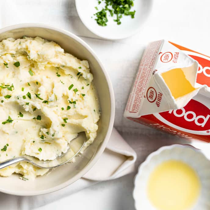 3 Ways to Make Better Mashed Potatoes America's Test Kitchen